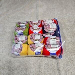 Queensland Collection Hyacinth Yarn